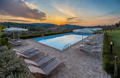 Agriturismo Il Segreto di Pietrafitta - Photo 34