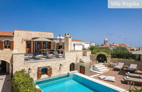 Atsipopoulo Villas - Foto 64