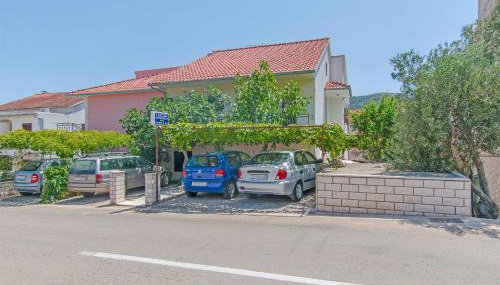 Apartments Bozjidar - Foto 1