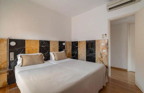 Stay U-nique Apartments Salvador Espriu - Foto 20