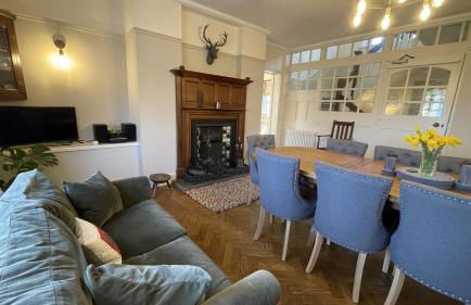 Tan Y Cytiau - Foto 86