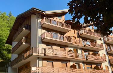 Terrazza sul Parco - Foto 13