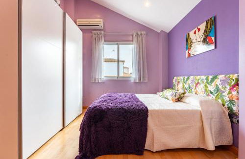 MalagaSuite Fuente de Piedra Villa - Foto 28