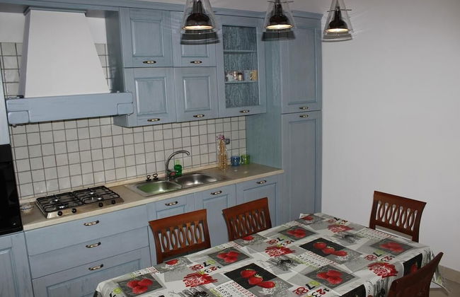 Palazzo de Donno - Foto 7