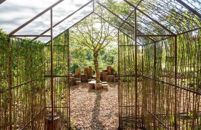 Billet pour le château de Chaumont-sur-Loire - Photo 3
