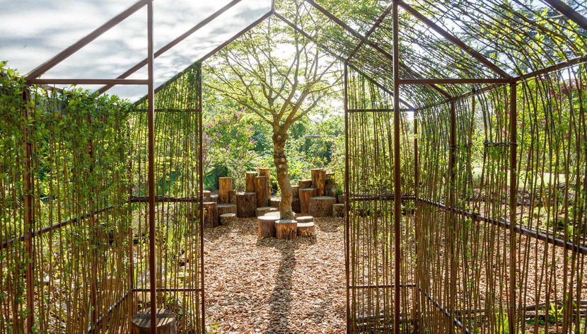 Billet pour le château de Chaumont-sur-Loire - Photo 3