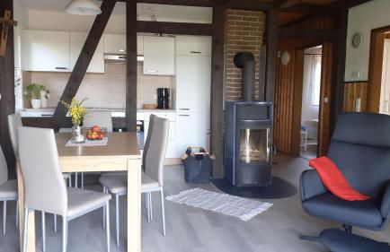 Ferienhaus Talblick - Foto 17