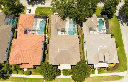 Stunning 5Bd Single Family Home with Pool Close to Disney 7420 - Foto 68