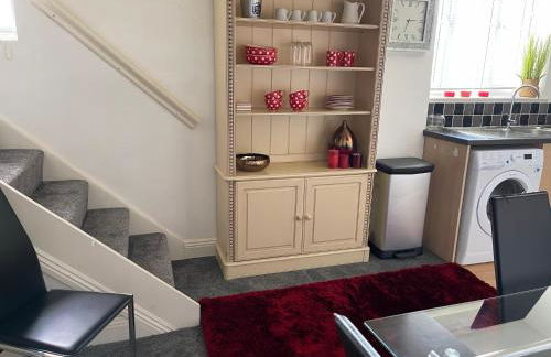 Retreat in the heart of Thurlby - Foto 5