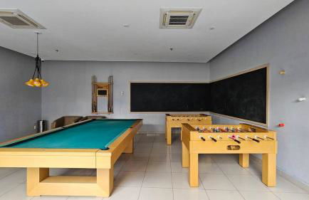 KQ 64 - Beira-Mar com Estilo Apê 2 Quartos Aconchegante em Fortaleza - Photo 21