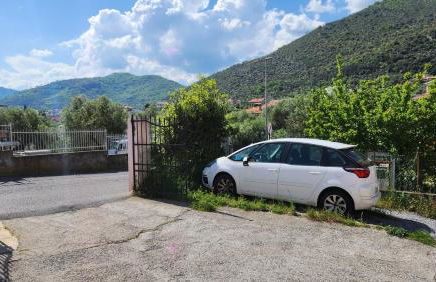 Nella Quiete di Boissano, con Vista e Posto Auto privato - Foto 18