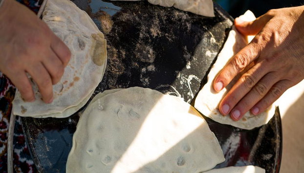 Ciudad Vieja y clase de cocina azerí con almuerzo: tour de medio día - Foto 3