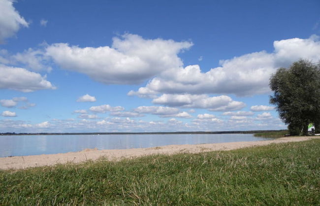 Villa Lago am Fleesensee - Foto 9