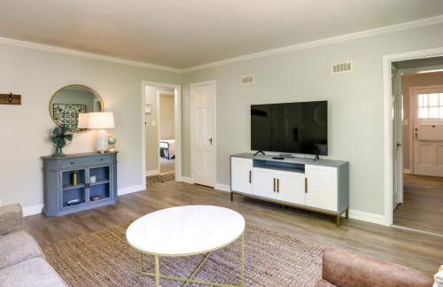 Milwaukee Home with Serene Patio and Backyard Garden! - Foto 5