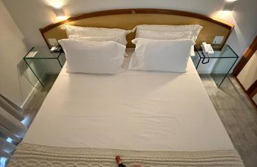 Max savassi lindo flat - Photo 31