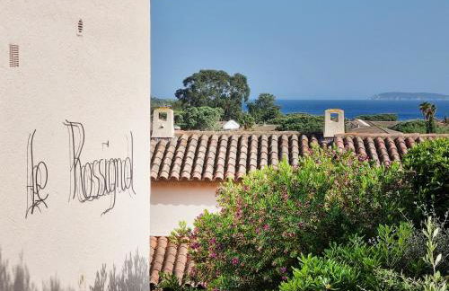 4 stars by the sea - wifi - parking - Clim - Foto 10