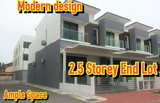 Homestay KS Botanic 21 - Foto 14