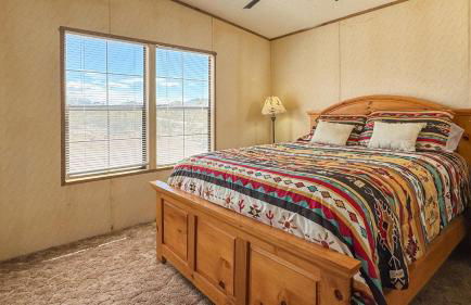 Desert View Retreat - Sleeps 22, Game Garage, Near Skywalk & Lake Mead - Foto 12