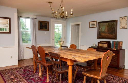 Historic Colonial in the Heart of Ski Country - Foto 45