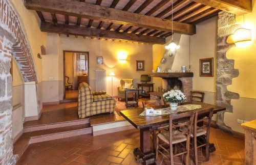 Holiday home features with Italian garden and free Wifi - Foto 18