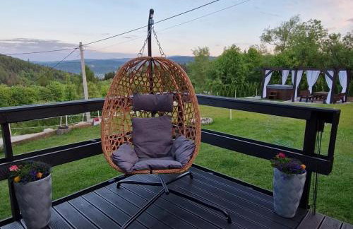 Domek na Folwarku z jacuzzi - Foto 22