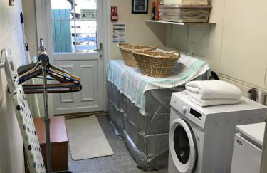 The Struan Inn Self Catering Lodge - Foto 72