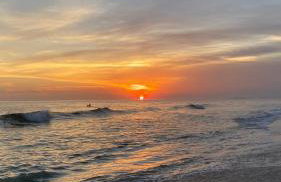 Apartamento aconchegante a poucos passos do mar - Foto 14