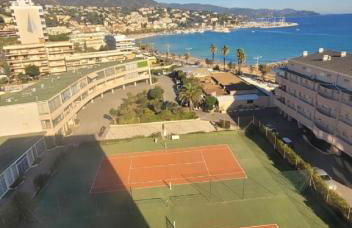 Studio direct plage - Foto 27