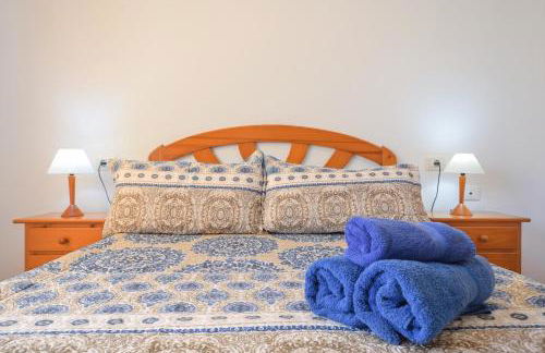 APARTAMENTOS FLOR - Foto 28