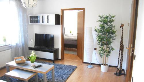 Apartment Unna-Massen mit eigener Sauna - Foto 5