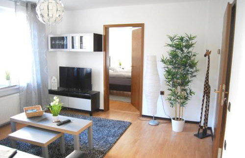 Apartment Unna-Massen mit eigener Sauna - Foto 5