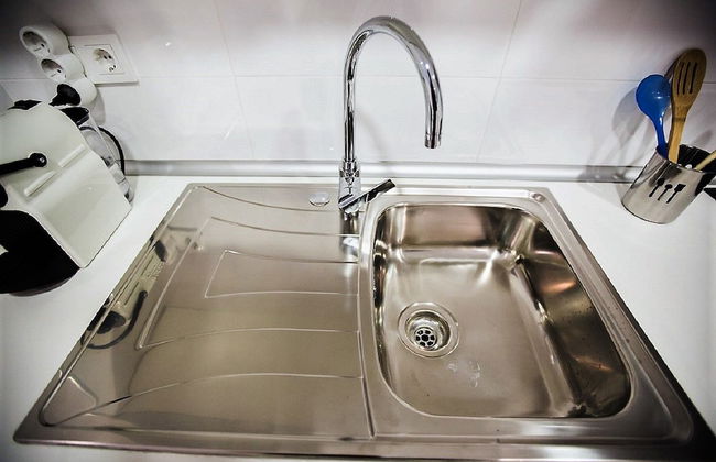 Apart. De Lujo Conde de Gondomar - Foto 20