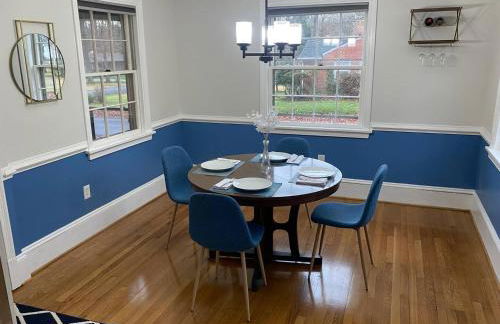 Renovated Modern Home Minutes to Downtown Richmond - Foto 6