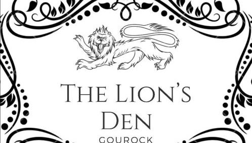 THE LION'S DEN ON ROYAL STREET - Foto 2