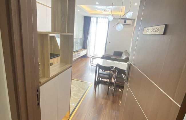 Vinhome D'capitale Cau Giay - Foto 48