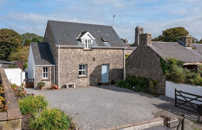 Two Hoots - Peaceful Cottage Rural Views - Foto 4