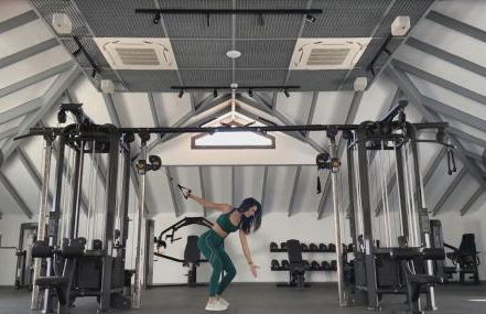 Penthouse Karina Los Arqueros - Foto 62