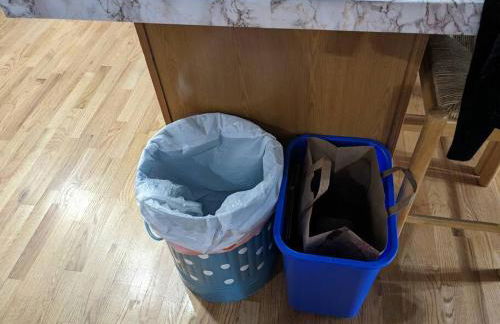 Guppies Lakehouse-Prvt. Lake Acc, Close to Rainier - Foto 6