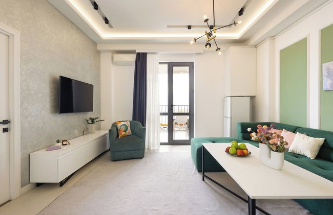 Stay inn on Amiryan 26/4 - Foto 59