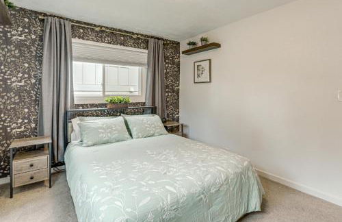 Modern Wheat Ridge Home about 5 Mi to Dtwn Denver - Foto 12