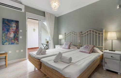 Sunny flat with pool by Costarentals - Ref 52 - Photo 6