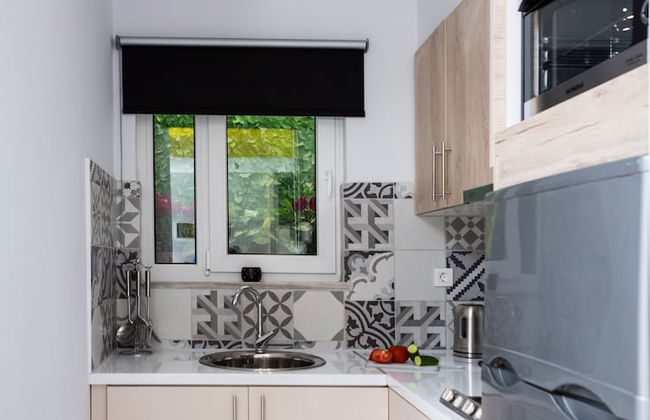 NK Apartments - Foto 44