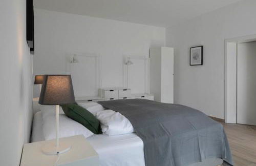 Weberhof Ferienapartments -haustierfreundlich- in Rostrup am Westufer des Zwischenahner Meers - Foto 77