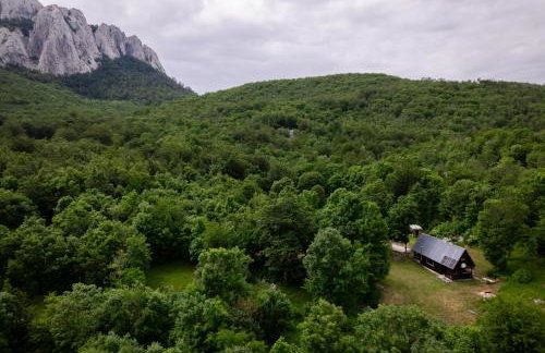 Velebit Mountain Chalet Stars Peak - Foto 25