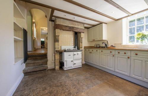 The Old Potting Shed, Egton - Foto 18