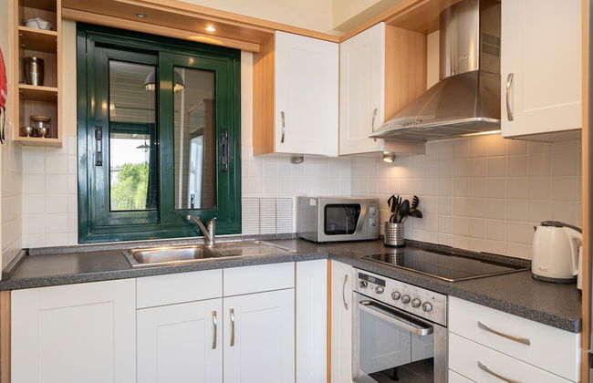 Villa Niki With Swimming Pool - Photo 10