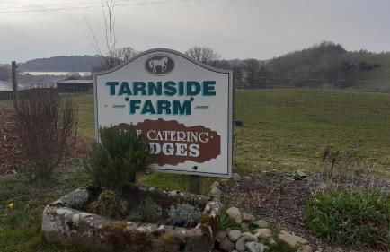 Tarnside Cottages - Foto 44