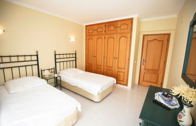 Vacation Home Casa Primavera With Sea View, Pool, Wi-fi, Ac, Terraces Garden - Photo 5