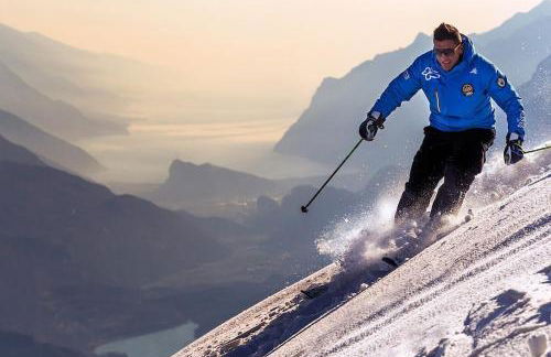 La Mosa - Villa ai Prati di Cavedago, nel comprensorio del parco Adamello-Brenta - Photo 17