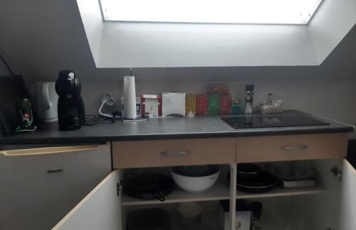 T2 4p ste Savine proche centre Troyes - Foto 5